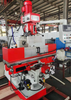 XZ6332 Universal Milling 