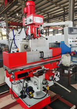 XZ6332 Universal Milling 