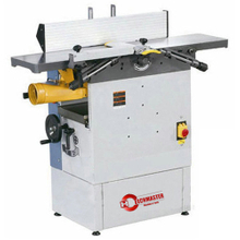 PTM250 Machine de menuiserie combinée