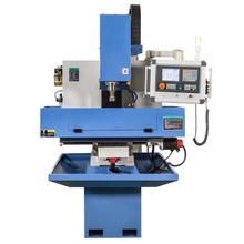 CNC Milling Machine XK7124