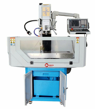 CNC Milling Machine XK7120