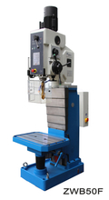 Box-Column Drill ZWB50F