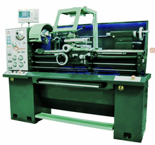 Lathe moteur D360x1000 (broche de 52 mm)