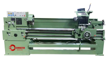 Serials de tour horizontal de qualité SN50B (broche 52 mm) 1000 mm-1500 mm-200 mmm