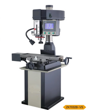 ZK7032B-VS CNC Drill Machine 