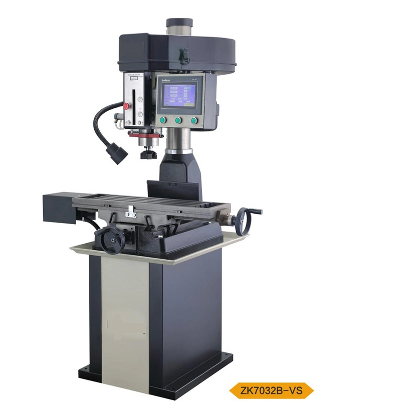 ZK7032B-VS CNC Drill Machine 
