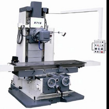 Broyage universel x715