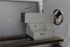80 mm Big Spindle à basse vitesse Lathec6250b (vitesse 36-1600 tr / min)