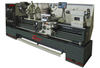 Atelier de 80 mm Utiliser la machine de tour à tour en métal C6250A