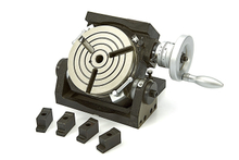 150 mm. Kantelbare Verdeeltafel modèle HV-6