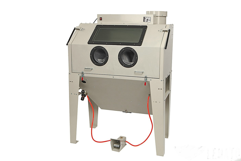 SANDBLASTER SBC500H