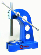 Machine de presse de 5 tonnes Arbor 