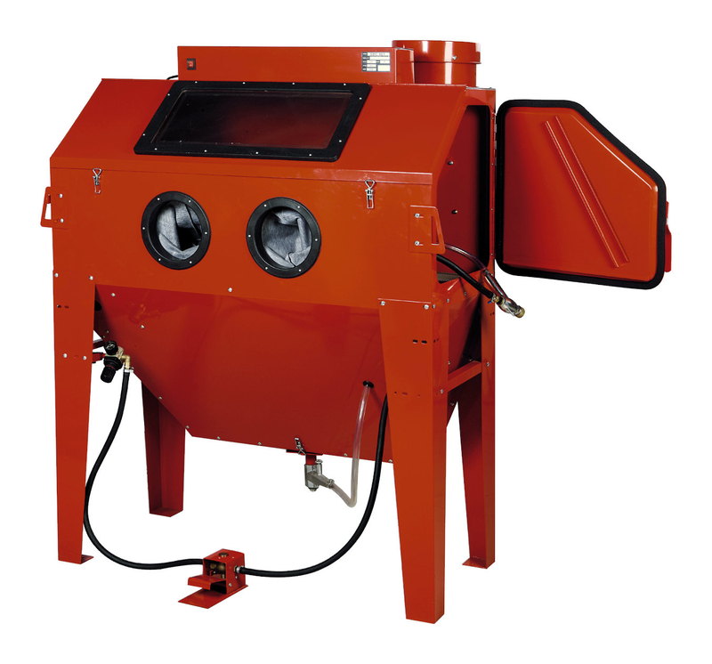 SANDBLASTER SBC420