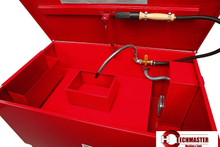 200 litres Ontvetterbak Met Pomp
