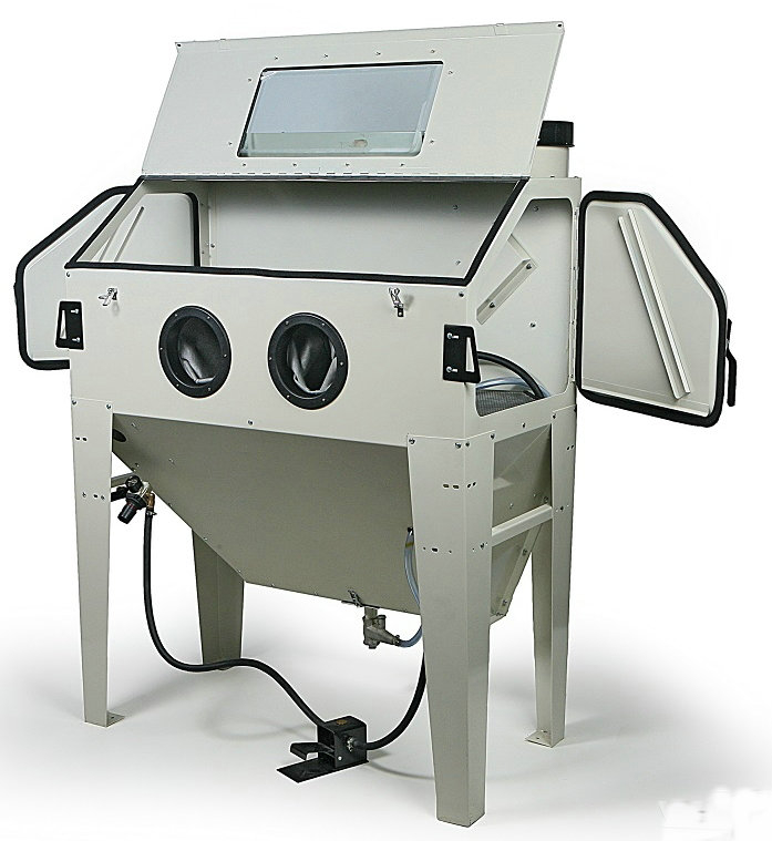 SANDBLASTER SBC500-2