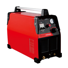 Souleuse de plasma Inverte Mosfet Series Cut60h