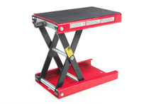 Vlakke mini Motorlift