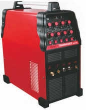 Soudeur TIG ACDCP