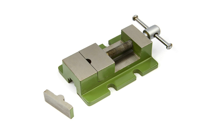 Boorklem Modèle Myford