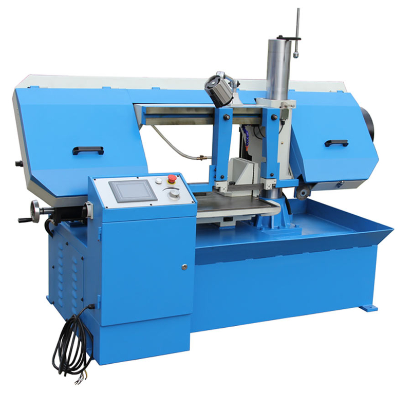BS-5030 Horizontal Metal Cutting Band Saw