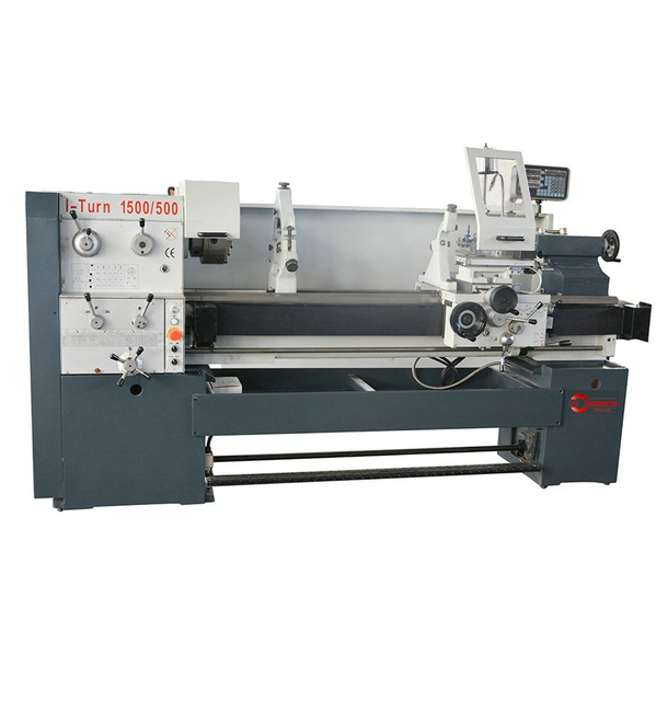 Tourner 1500/500 