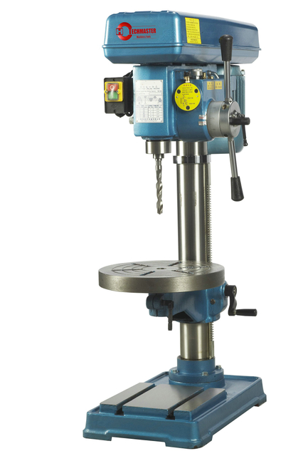 Auto alimentation industrielle Drill Press JZB-16