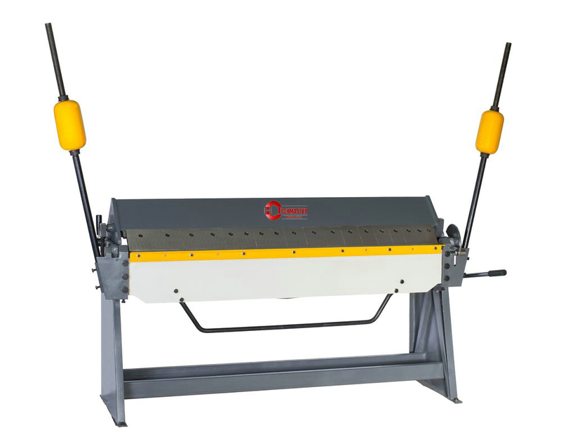 Frein Pan et boîte FTX-1,5x1500 PC
