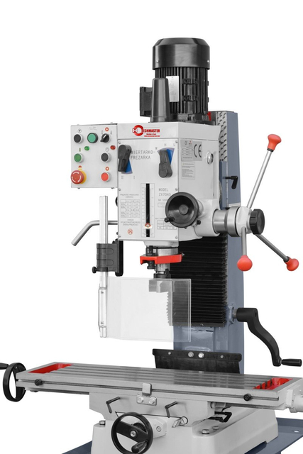 Forage et fraisage xlzx7045