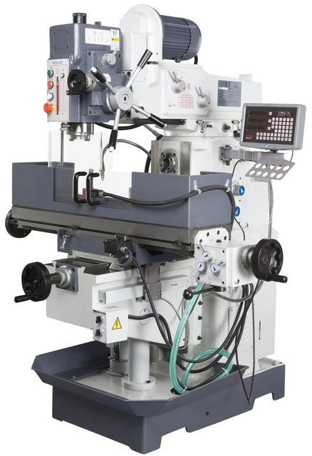 Machin et forage Machin UWF80