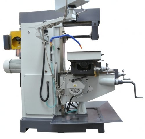 Broyage universel UWF120