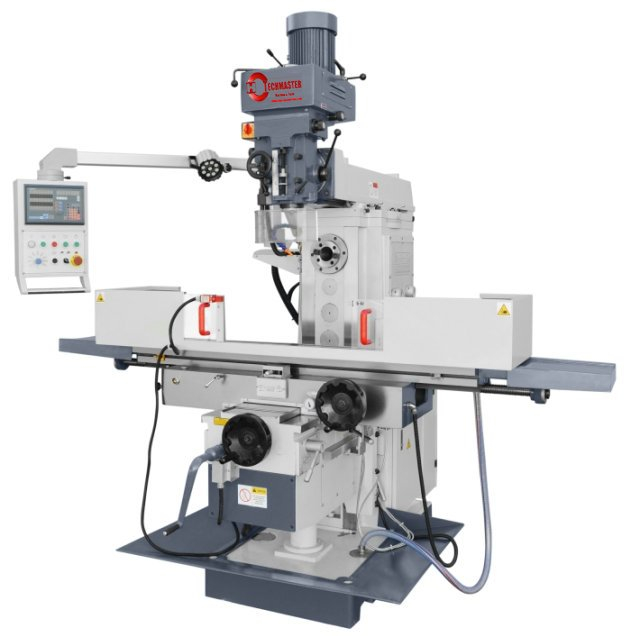 Mauçonneuse universelle xl6336l servo