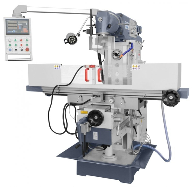 Meufilage universel UWF 130 Servo