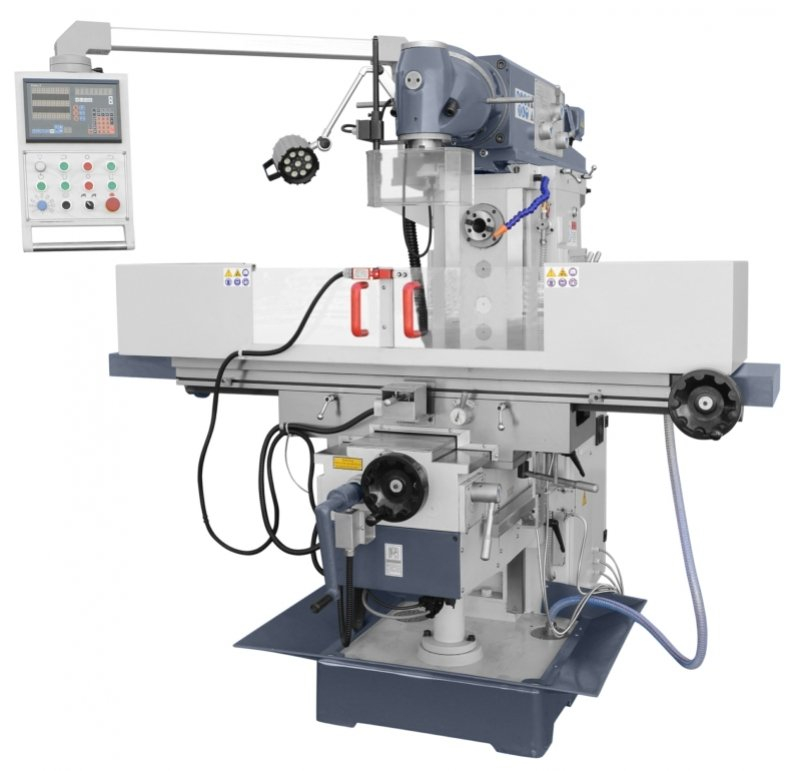 Meufilage universel UWF 130 Servo