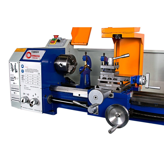 Bench Lathe T280GV
