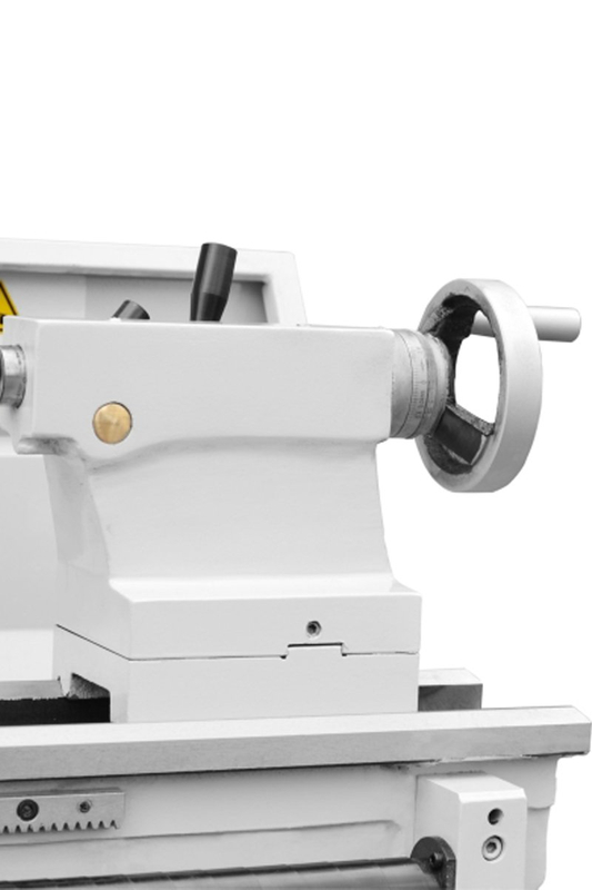 Lathe universel CD410X1000 / 1500