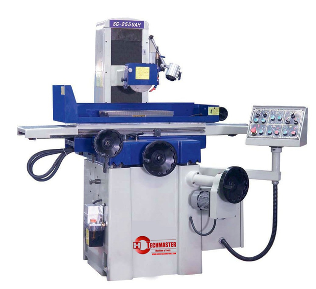Grinder de surface manuel SG2550AHR