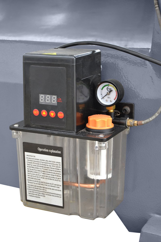 Tour industriel C6280V 800x3000