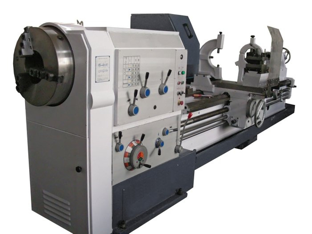 Lathes universels 840xx1500