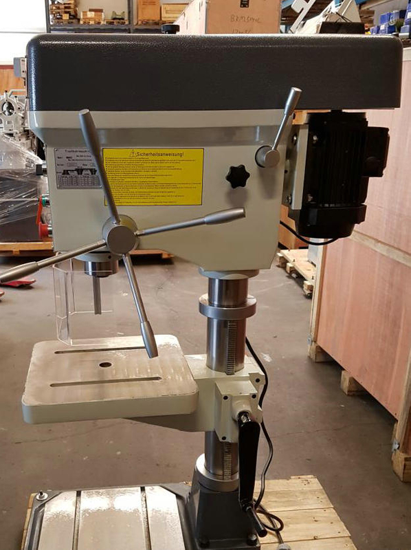 Machine de forage ZB4132G