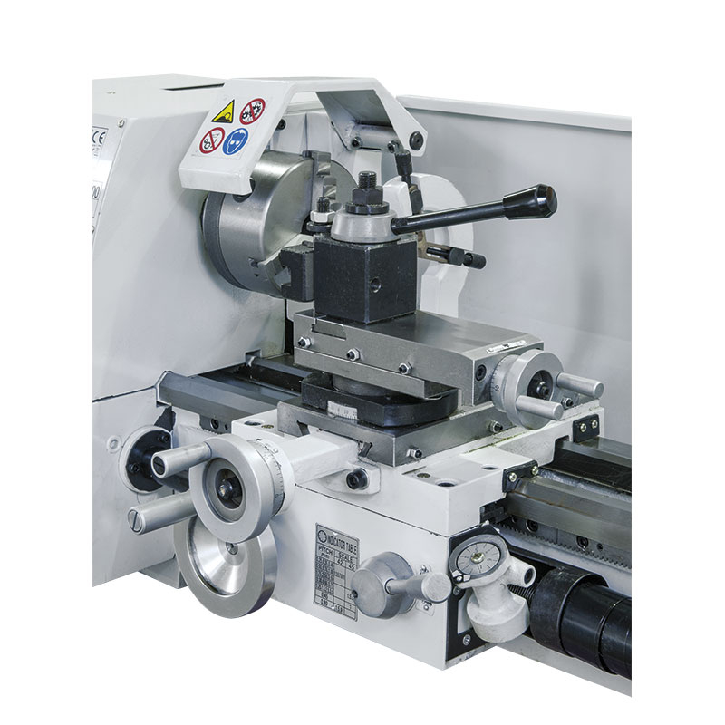 Banc de conduite à courroie Lathe Profi660x660mm