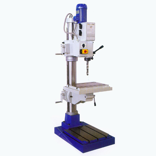 Machine de forage de banc Z4025-2