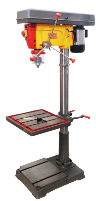 Machine de forage entièrement industrielle DP51032F