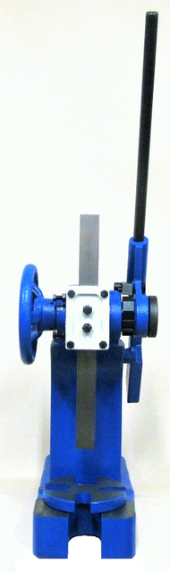 Machine de presse de 3 tonnes Arbor 