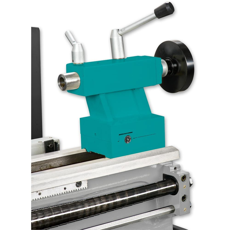 Série d'ingénieurs SC8-ax1 tour