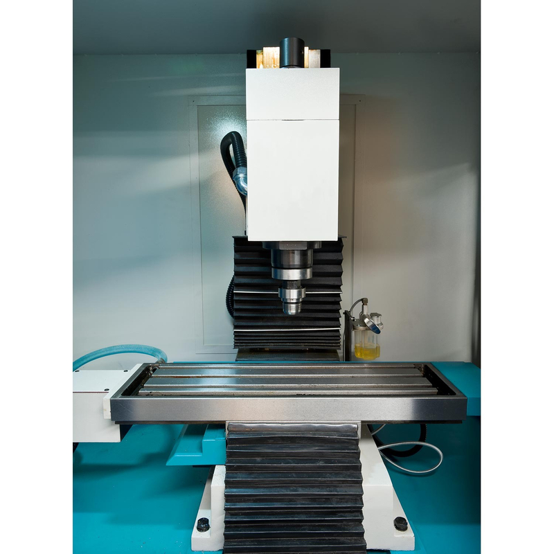 CNC Technology KX3S Mill