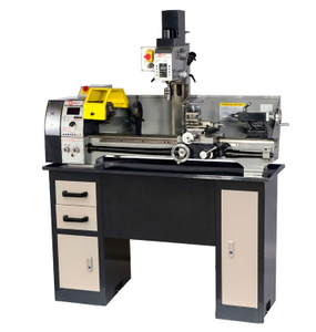 Machine de limotage de tour pour Vario Metal FTX 750x250-TOF