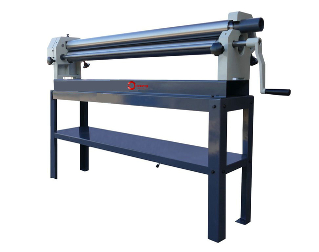 Machine à rouleau à glissement FTX-1,5x1300 CP