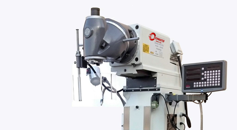 FTX de création de forage universel FTX 125 FU Visualizador