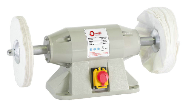Broyeur de banc professionnel contre ftx-250-pt