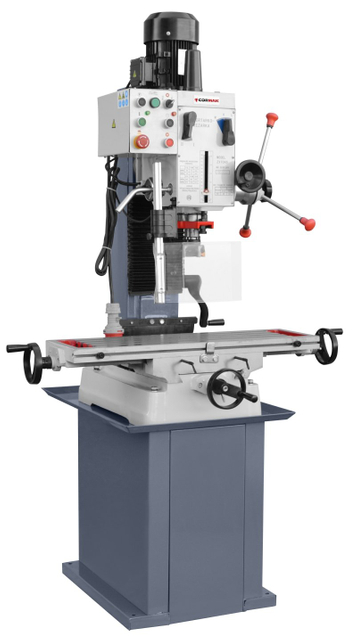 Forage et fraisage xlzx7045